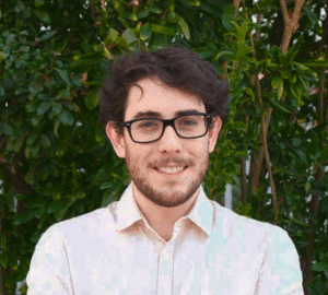 Ignacio Núñez — Psicólogo Clínico