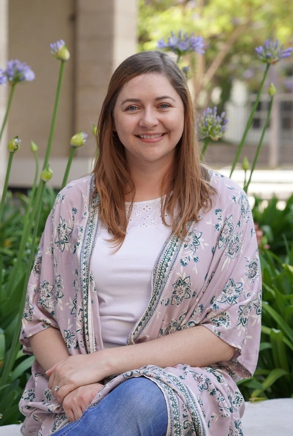 Maite Kiser Martínez — Psicóloga Clínica