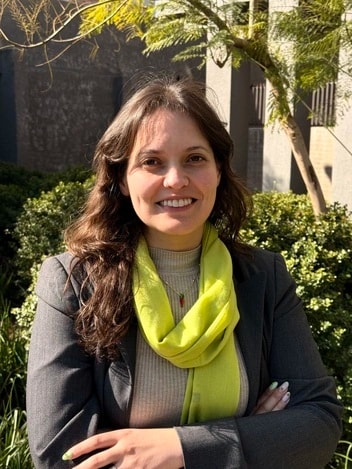 Ps. Paloma  González — Psicóloga Clínica