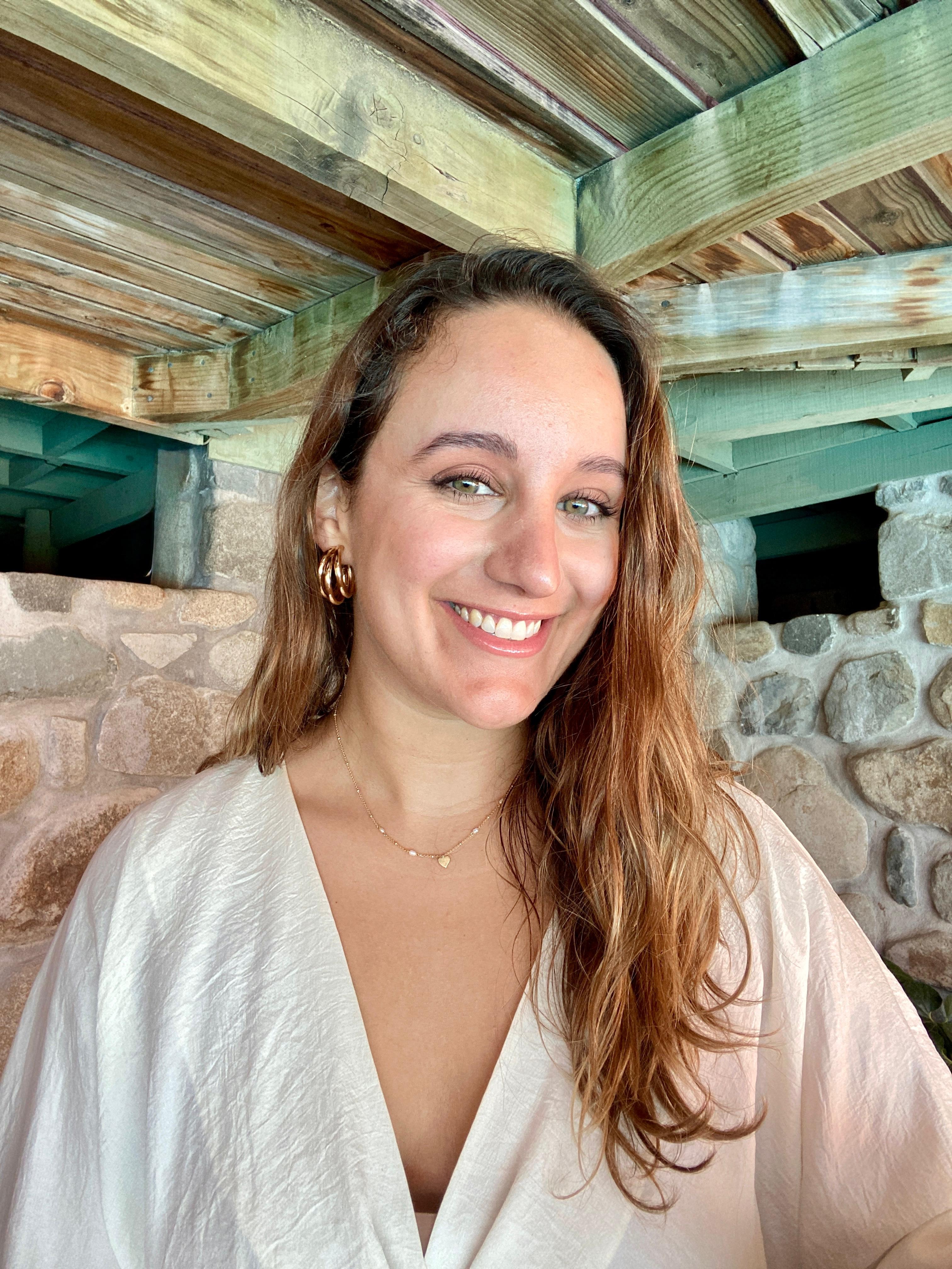 Ps. Macarena Niada Linzmayer — Psicóloga Clínica